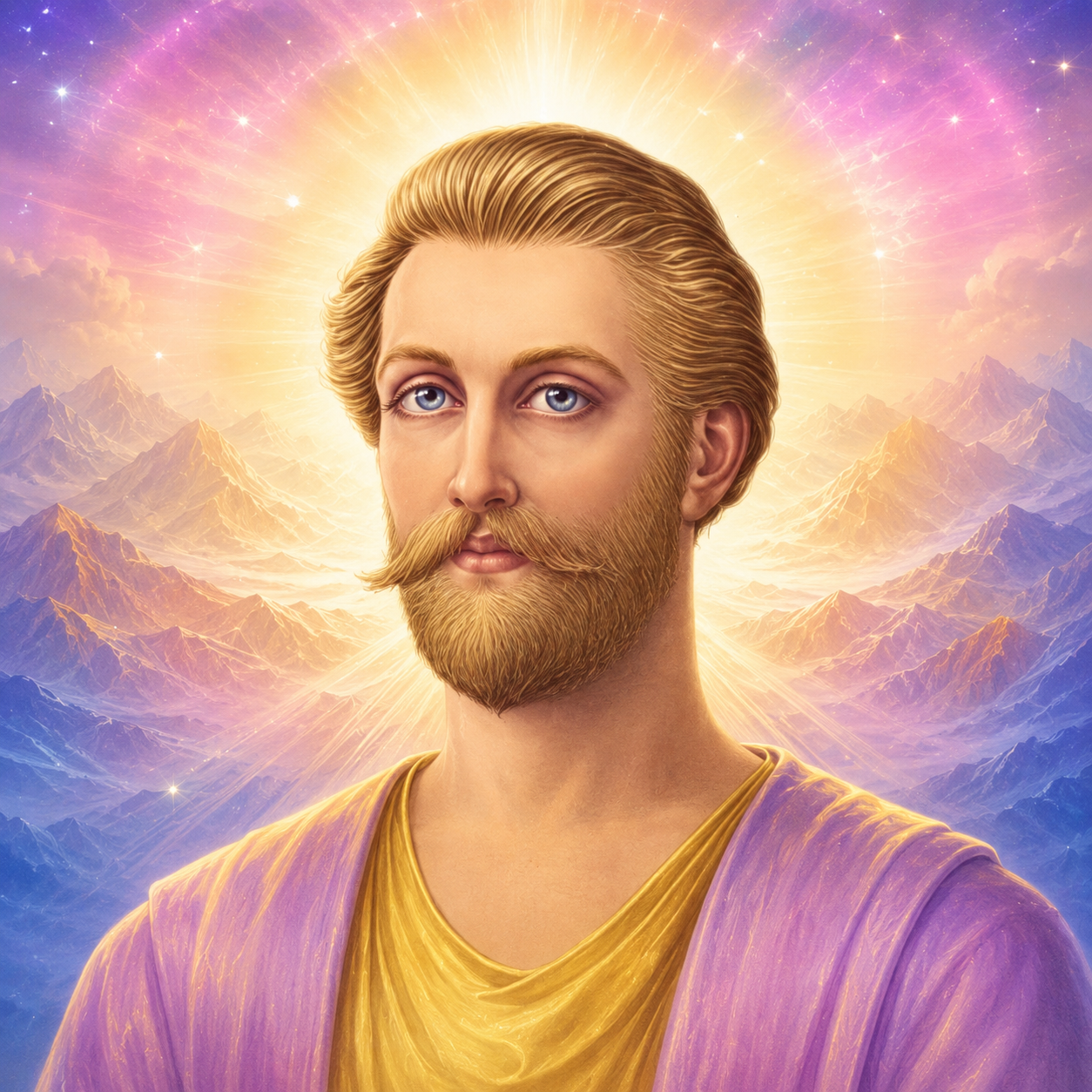 Saint Germain